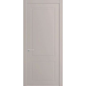 Межкомнатная дверь эмаль Бипи 2 UN 2005 глухая