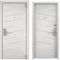Входная стальная дверь Torex Ultimatum Next NT-2 милк матовый NT-2 милк матовый