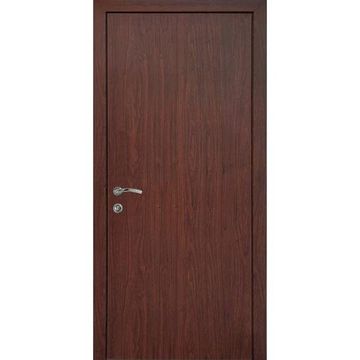 Дверь влагостойкая Kapelli итальянский орех глухая