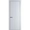 Межкомнатная дверь 3PA вайт глухая