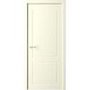 Фото межкомнатная дверь эмаль НеоКлассика 2 слоновая кость глухая