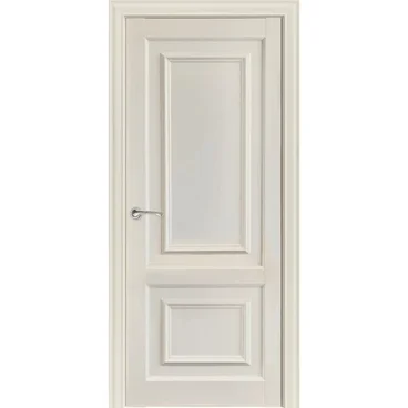 Межкомнатная дверь экошпон 50012 лофт бежевый глухая