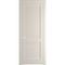 Межкомнатная дверь 3.2.1PM кремовая магнолия глухая
