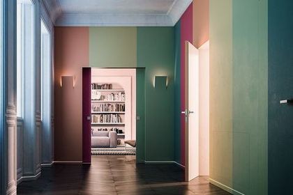 Новинка! Итальянские пеналы для раздвижных дверей Eclisse