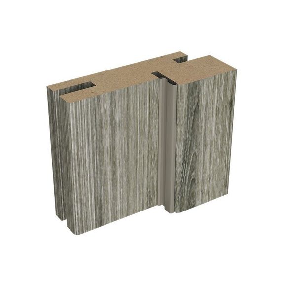 Короб телескоп экошпон 70x28 мм