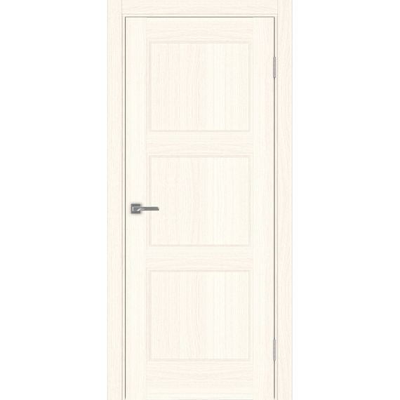 Фото двери Турин Neo 530.111 ясень светлый глухая