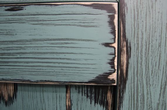 Межкомнатная дверь Лофт Donna остеклённая