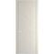 Межкомнатная дверь 9PA кремовая магнолия глухая