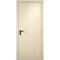 Фото одностворчатой противопожарной пвх двери в цвете белёный дуб