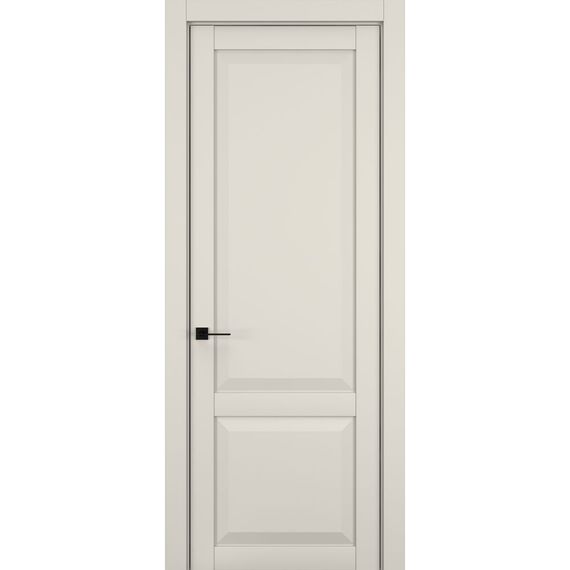 Фото межкомнатной двери керамик NC 3 жемчужный глухая