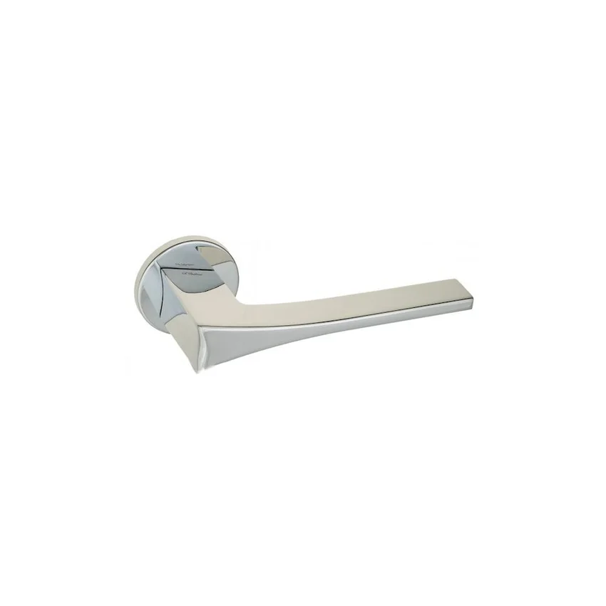 Ручка Fratelli Cattini "Ossis" 7FS-CR хром полированный
