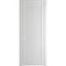 Фото межкомнатная дверь эмаль Profil Doors 1.11P крем вайт глухая