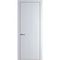 Межкомнатная дверь 3PA вайт глухая