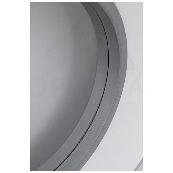 Иллюминатор MDF с прозрачным стеклом