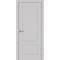 Фото двери Турин Neo 540ПФ.11 пепельный глухая