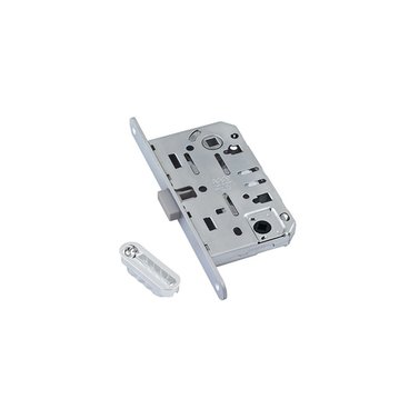 Замок магнитный AGB Mediana Polaris 190 мм с ответной планкой