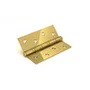 Петля универсальная Fuaro IN4400U 4BB 100x75x2,5
