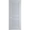 Межкомнатная дверь 2.3.1PM лайт грей глухая