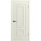 Межкомнатная дверь эмаль Титул 2 В1 шампань глухая