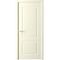Фото межкомнатная дверь эмаль Albero Стиль 1 слоновая кость глухая