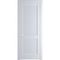 Межкомнатная дверь 3.2.1PM вайт глухая