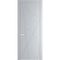 Межкомнатная дверь 4PA лайт грей глухая