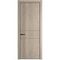 Межкомнатная дверь 14NA дуб сонома глухая