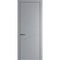 Межкомнатная дверь 2PA смоки глухая