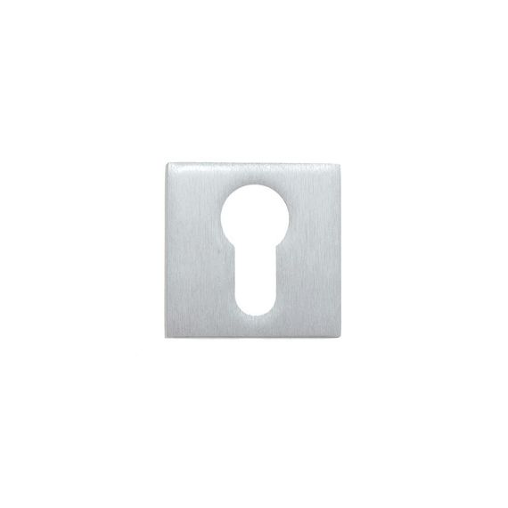 Накладка на цилиндр Fimet Profil Doors на розетке 213