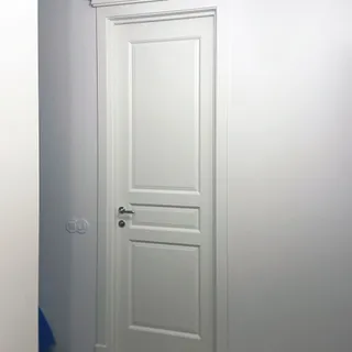 Массив ольхи в эмали