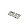 Накладка на цилиндр квадратная Lockstyle