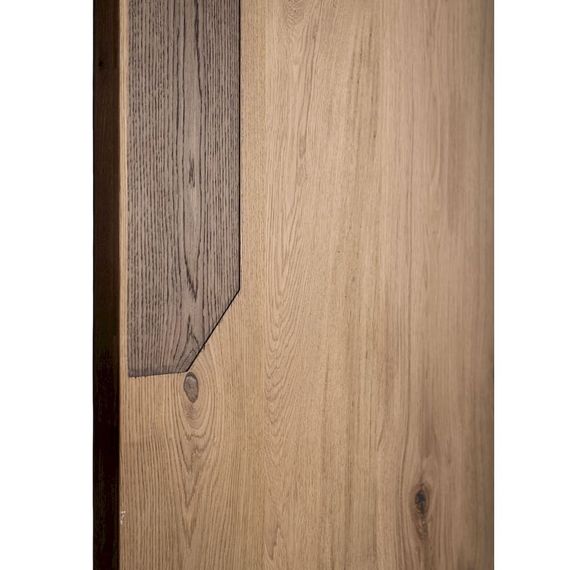 Образец цвета Легно 6 дуб натуральный