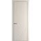 Межкомнатная дверь 5PA кремовая магнолия глухая