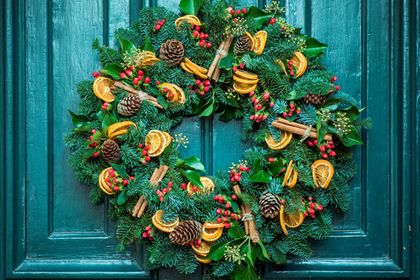 График работы на новогодние праздники 2017