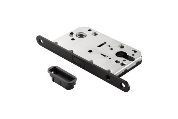 Замок магнитный Adden Bau