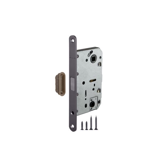 Замок магнитный Fuaro M96WC-50 - M85C-50