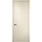 Фото межкомнатной двери эмаль Дверцов Мона RAL 1013 глухая