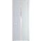 Межкомнатная дверь 1.8P вайт остеклённая