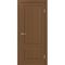 Фото двери Тоскана 640.11 цвет орех глухая