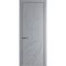 Межкомнатная дверь 5PA смоки глухая