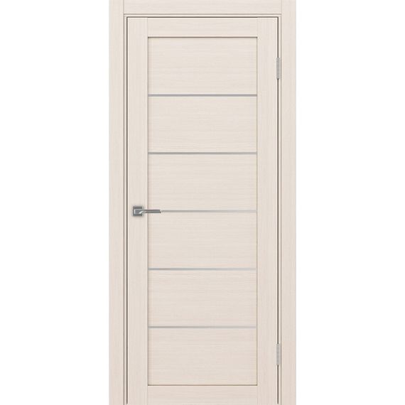 Турин 501АПП.1 ясень перламутровый с молдингом SC