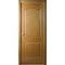 Межкомнатная дверь шпонированная Belwooddoors Капричеза дуб глухая