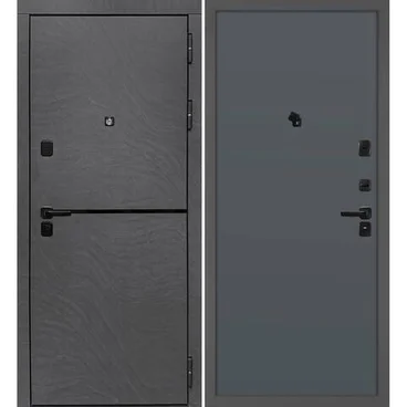 Входная дверь Горизонт дюна медея панель гладкая