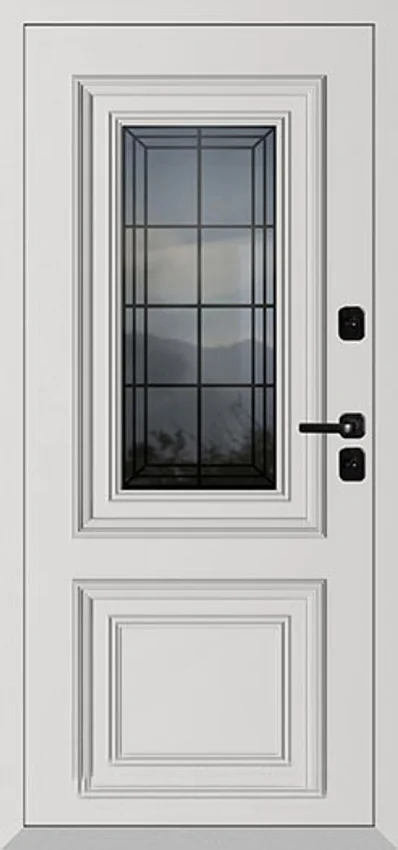 Внутренняя отделка Исландия Термо AG 6004