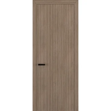 Межкомнатная дверь шпон Legno Art 1 американо глухая