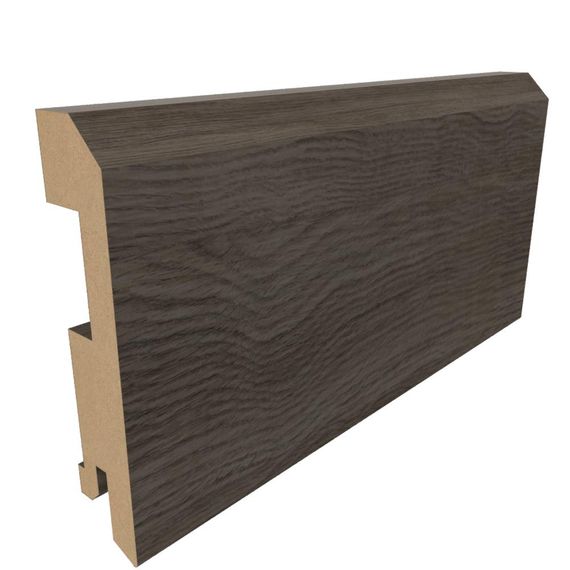 Плинтус экошпон 16x2070 мм