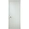 Фото межкомнатной двери эмаль Дверцов Мона RAL 9002 глухая