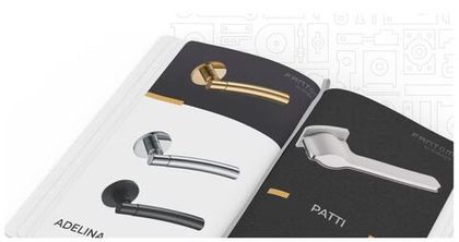 Новый бренд фурнитуры - Fantom