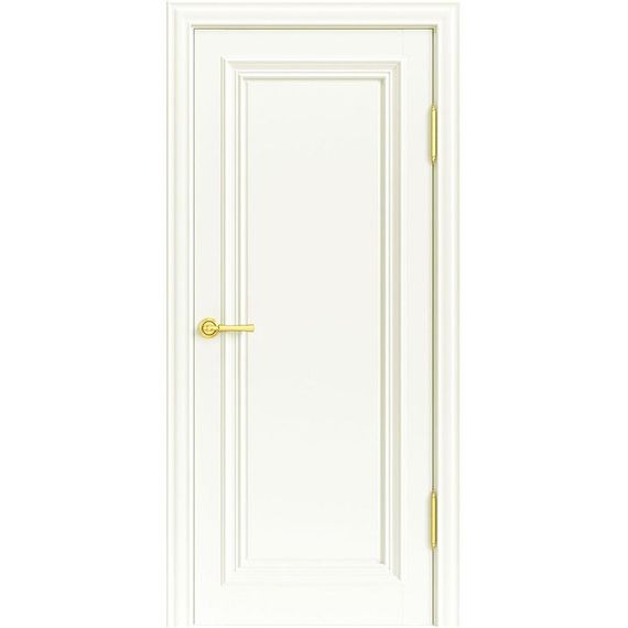 Фото межкомнатной двери экошпон 81001 дарк вайт глухая