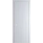 Межкомнатная дверь 3PA вайт глухая